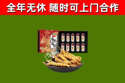 古田县烟酒回收冬虫夏草礼盒.jpg